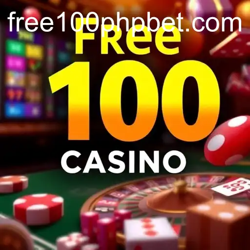 free 100 php casino-BONUS6
