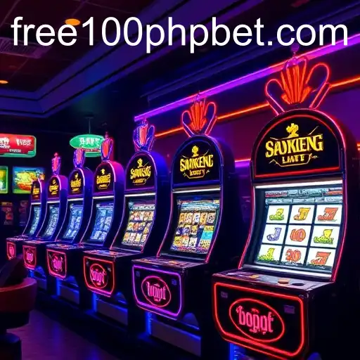 free 100 php casino-BONUS6